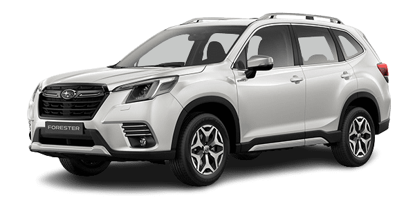 SUBARU FORESTER 2.0I-L Tiêu Chuẩn 